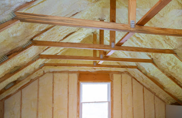 Trusted Solana, FL Insulation Contractor Experts