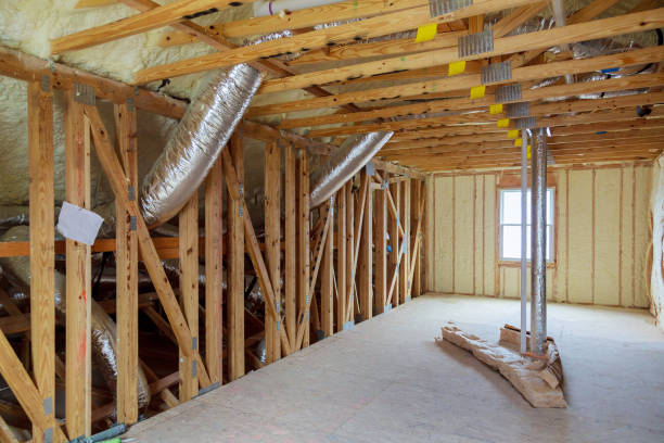Range of Insulation Solutions in Solana, FL
