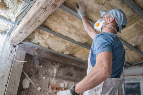 Insulation Contractors for Homes in Solana, FL