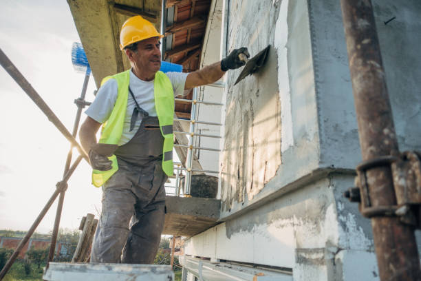 Best Affordable Insulation Services  in Solana, FL