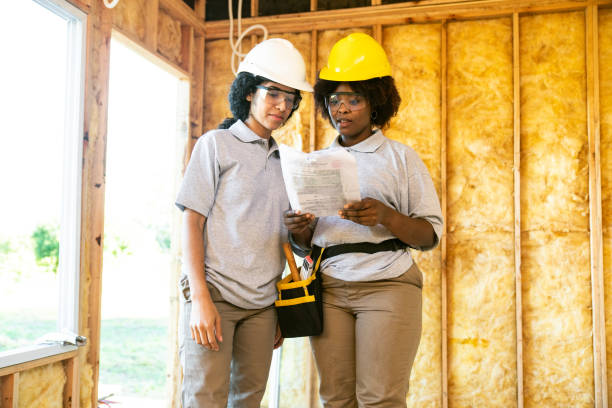 Best Residential Insulation Services  in Solana, FL