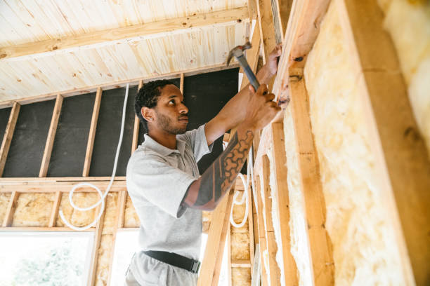 Best Energy-efficient Insulation  in Solana, FL