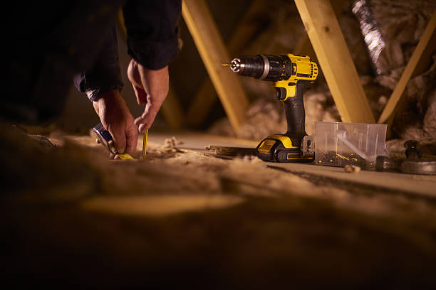 Best Insulation Contractors for Homes  in Solana, FL
