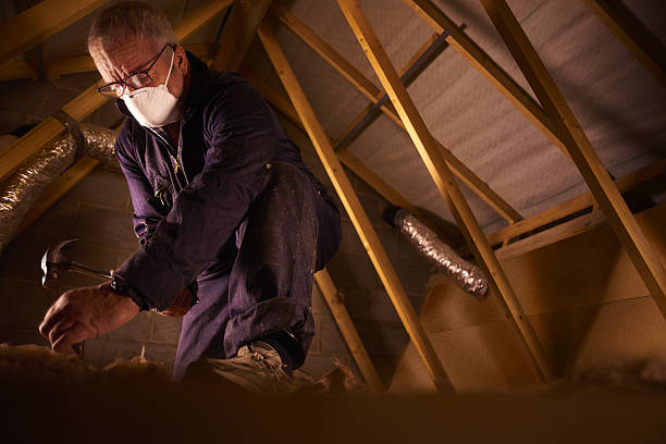 Best Professional Insulation Contractor  in Solana, FL