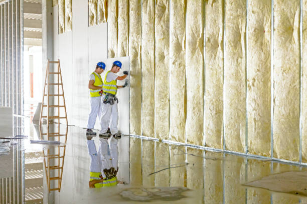 Best Commercial Insulation Contractor  in Solana, FL